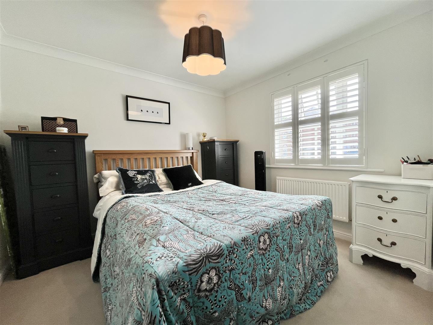 Oliver Close, Hastings
